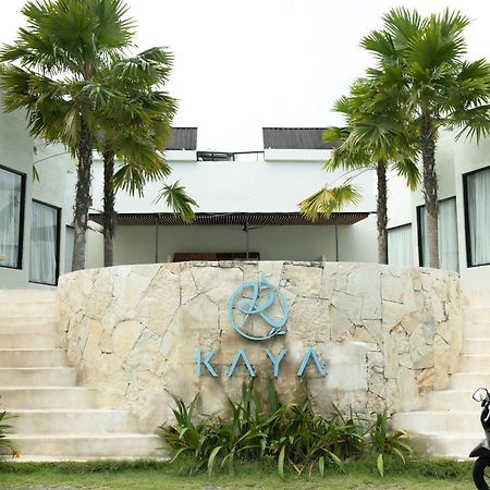 Kaya Uluwatu旅舍 外观 照片