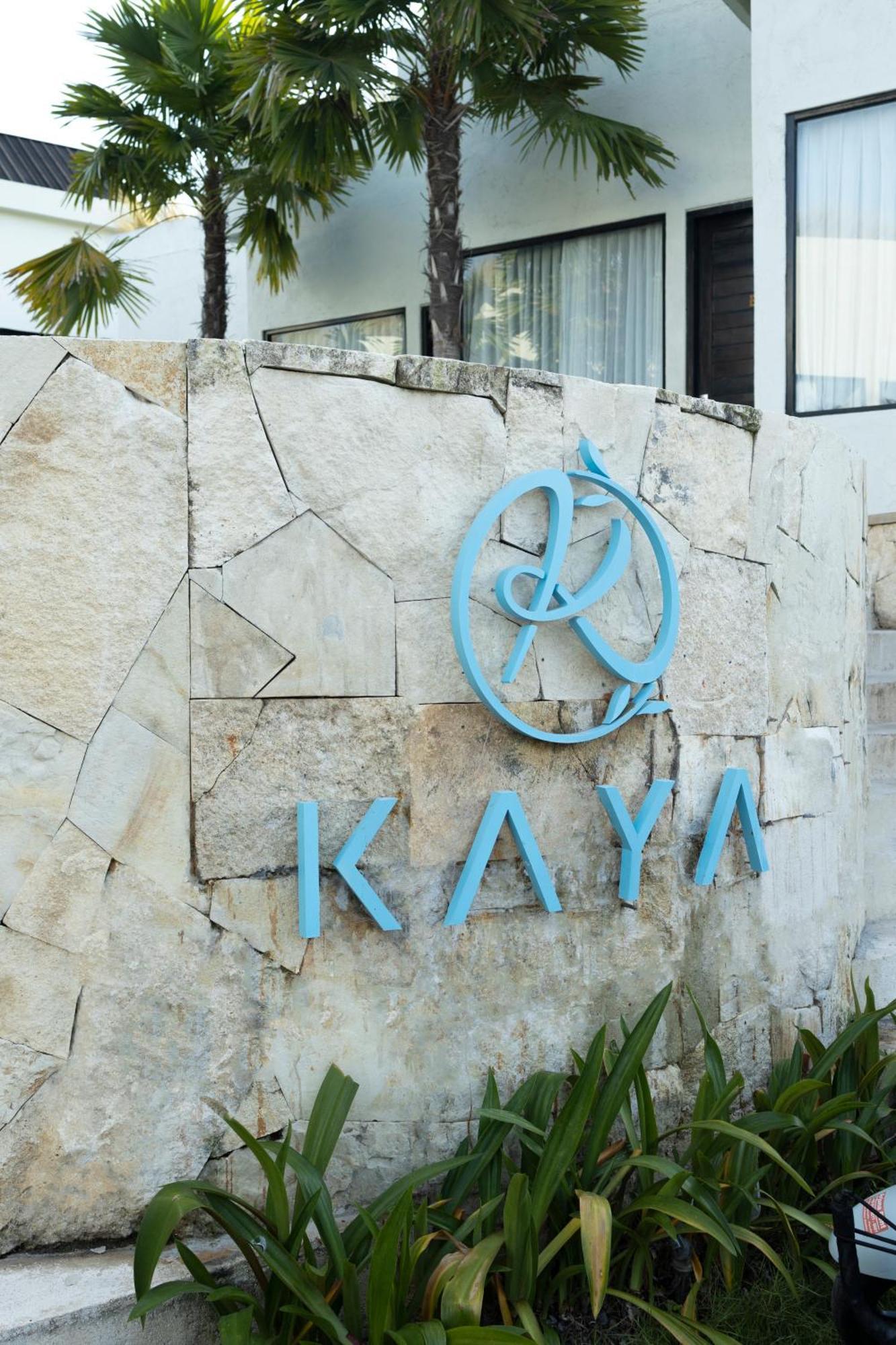 Kaya Uluwatu旅舍 外观 照片