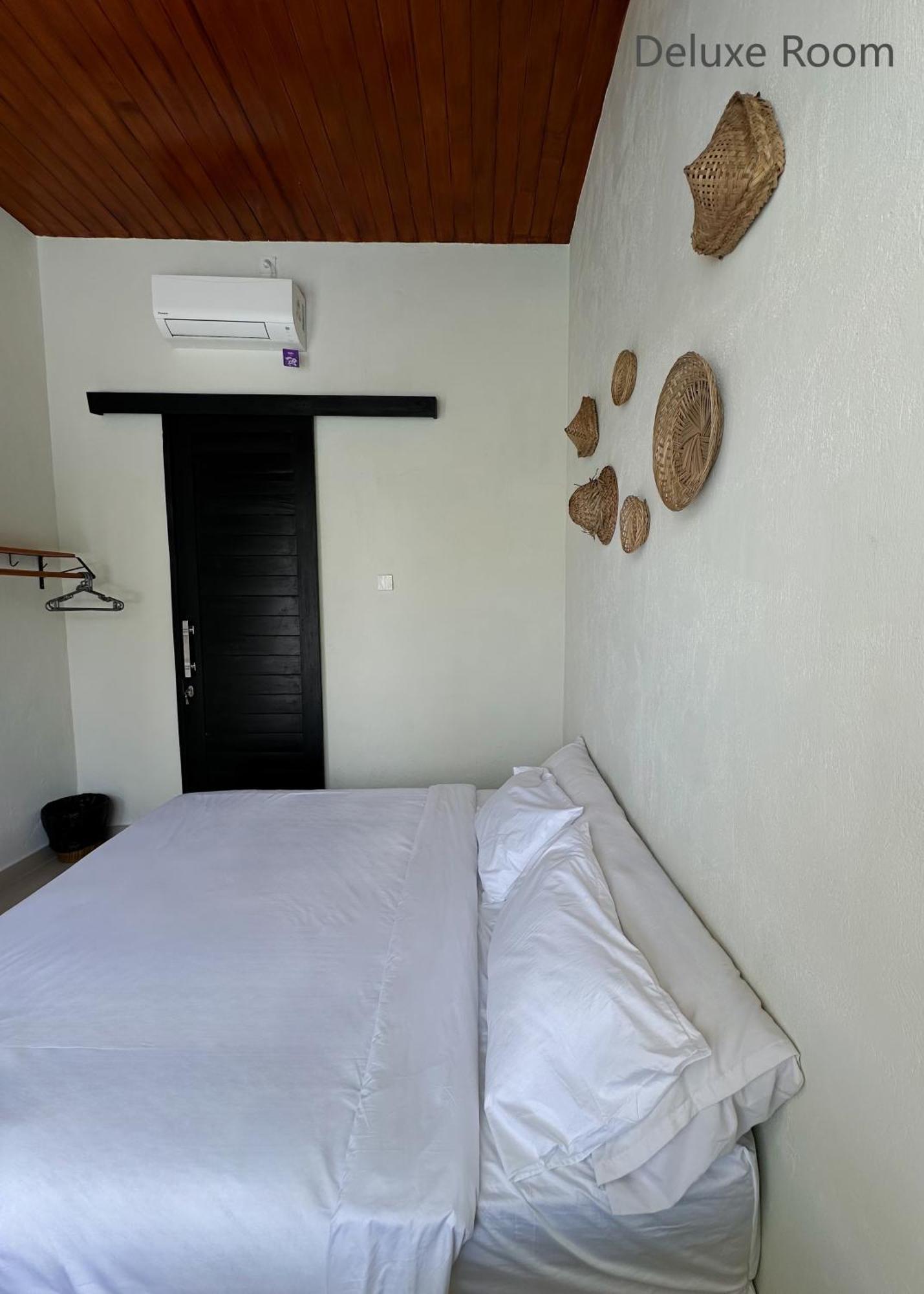 Kaya Uluwatu旅舍 外观 照片